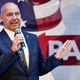 State Sen. Doug Mastriano, R-Franklin, a Republican candidate for Governor of Pennsylvania, speaks at a primary night election gathering in Chambersburg, Pa., Tuesday, May 17, 2022. Mastriano, Pennsylvania’s Republican nominee for governor, offered to sit for a voluntary interview with the congressional committee investigating the Jan. 6 attack on the U.S. Capitol and already spoke to the FBI last year about what he knew about it, his lawyer said Thursday, June 2.